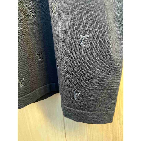 Louis                  Vuitton T shirt LVY0813