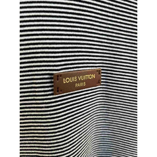 Louis                  Vuitton T shirt LVY0814