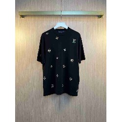 Louis                  Vuitton T shirt LVY0815