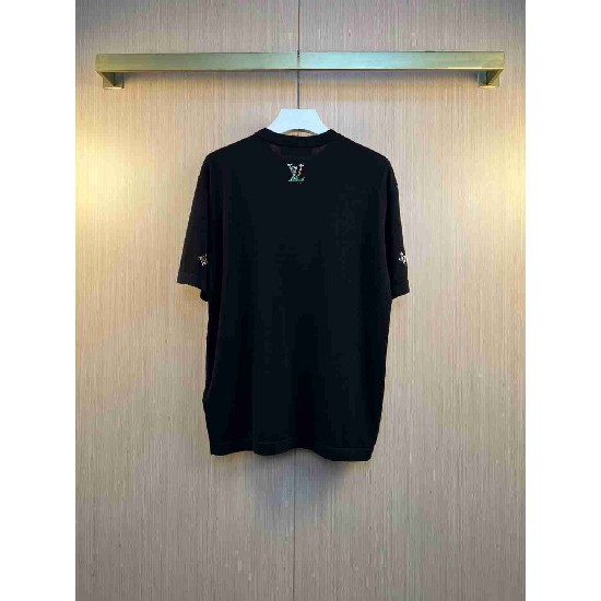 Louis                  Vuitton T shirt LVY0815