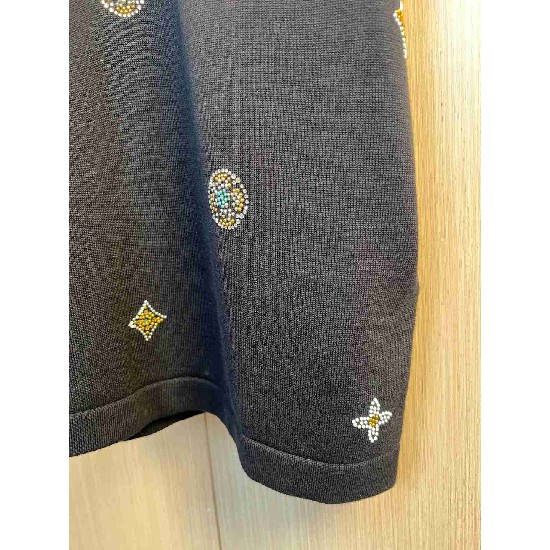 Louis                  Vuitton T shirt LVY0815