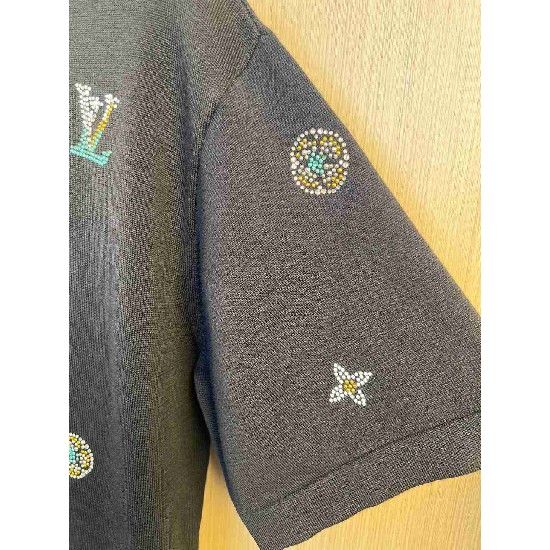 Louis                  Vuitton T shirt LVY0815