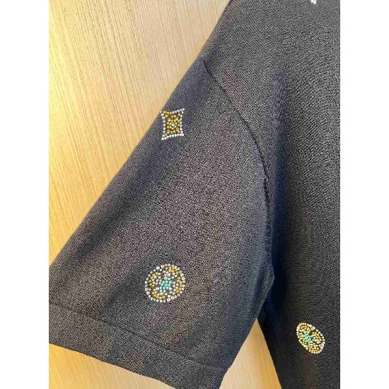 Louis                  Vuitton T shirt LVY0815