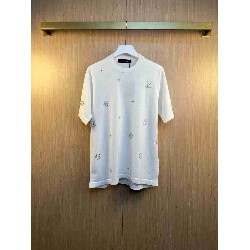Louis                  Vuitton T shirt LVY0817