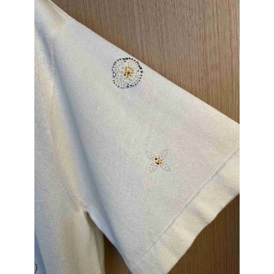 Louis                  Vuitton T shirt LVY0817