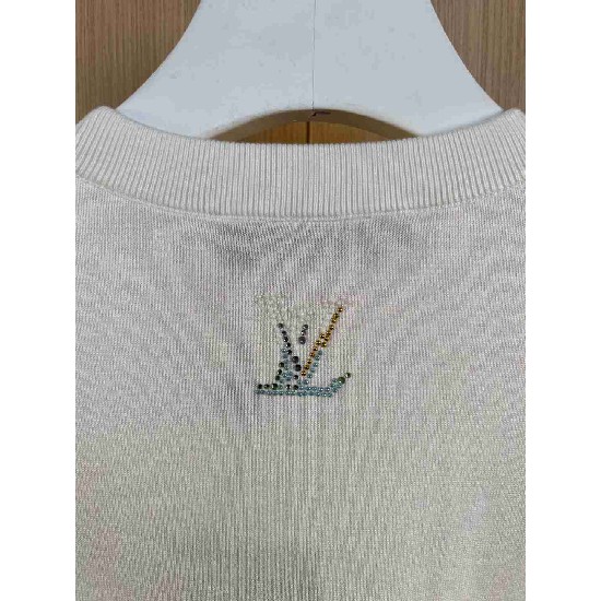 Louis                  Vuitton T shirt LVY0817
