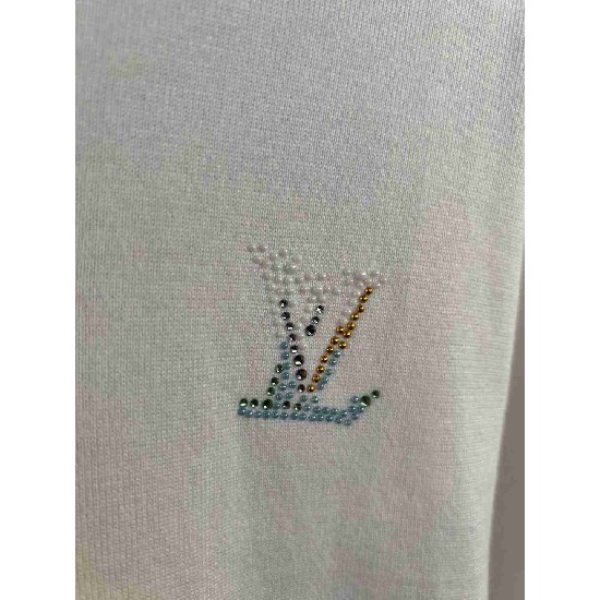 Louis                  Vuitton T shirt LVY0817