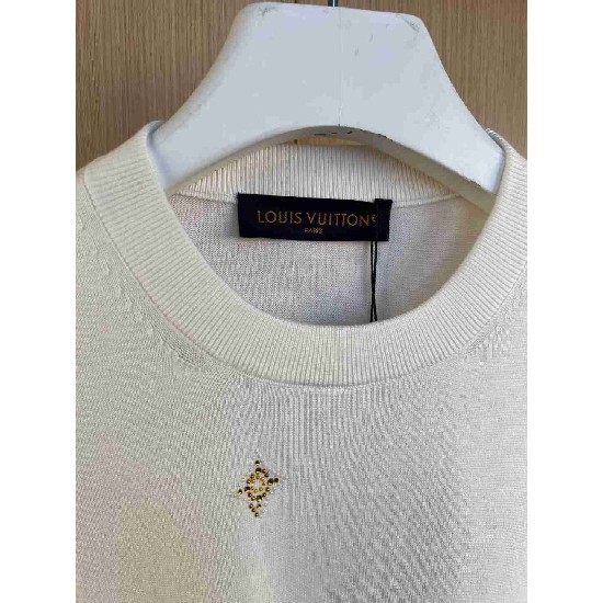 Louis                  Vuitton T shirt LVY0817