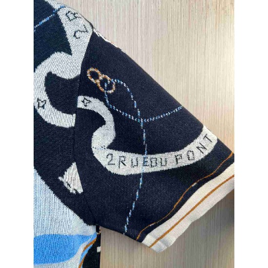 Louis                  Vuitton T shirt LVY0818