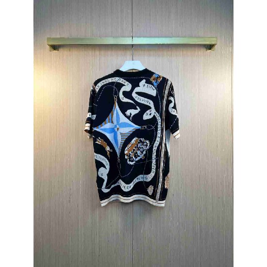 Louis                  Vuitton T shirt LVY0818