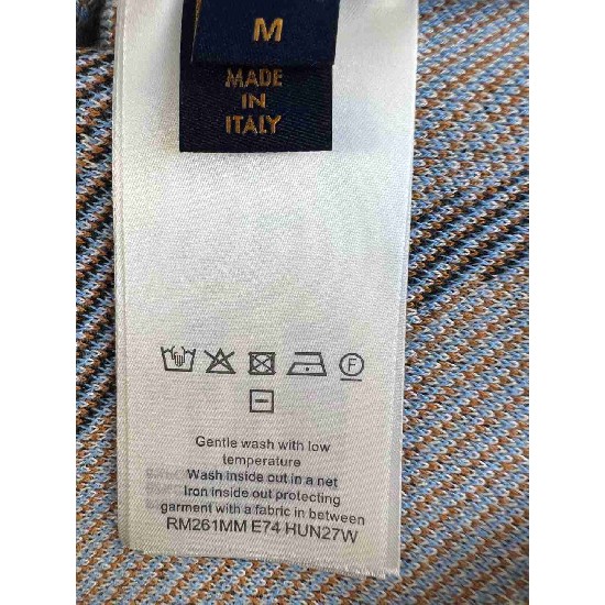 Louis                  Vuitton T shirt LVY0818