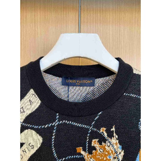 Louis                  Vuitton T shirt LVY0818