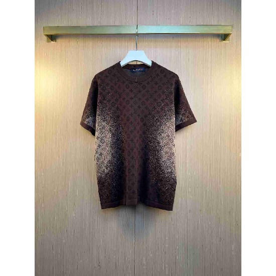 Louis                  Vuitton T shirt LVY0819