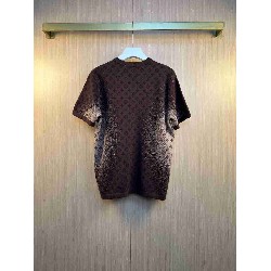 Louis                  Vuitton T shirt LVY0819