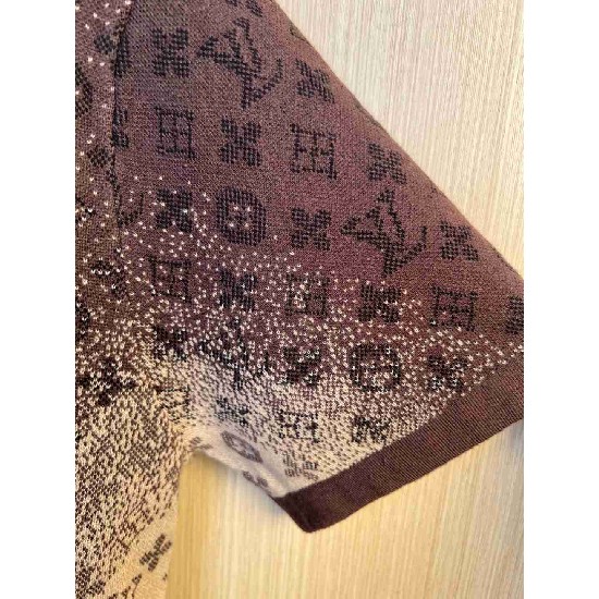 Louis                  Vuitton T shirt LVY0819