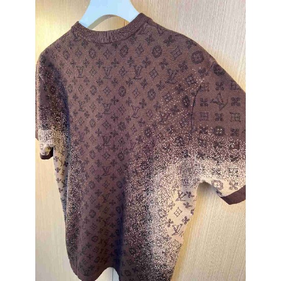 Louis                  Vuitton T shirt LVY0819