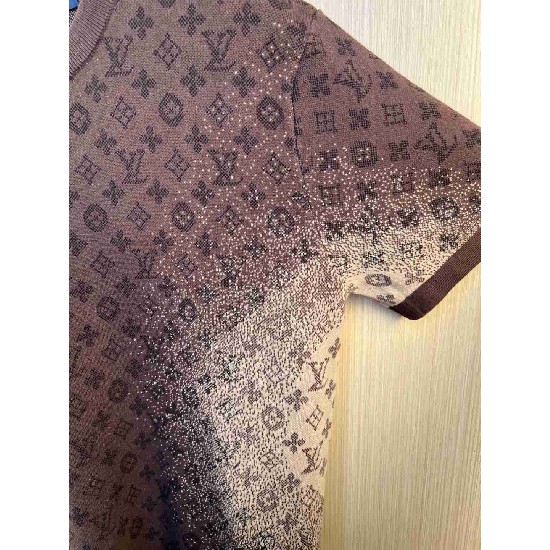 Louis                  Vuitton T shirt LVY0819