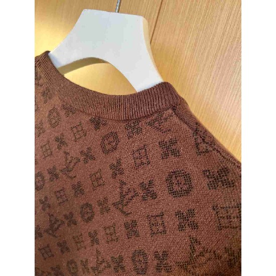 Louis                  Vuitton T shirt LVY0819