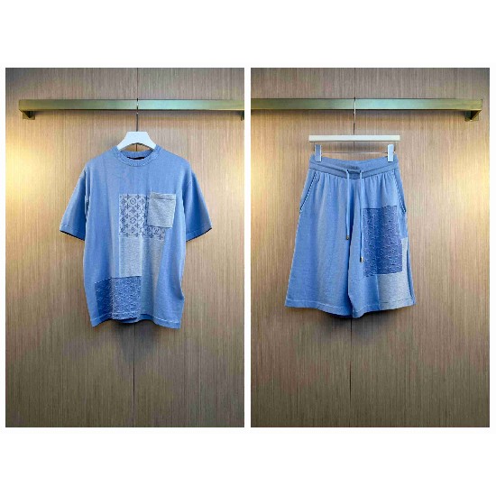 Louis                  Vuitton Set LVY0820