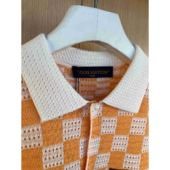 Louis                  Vuitton T shirt LVY0821