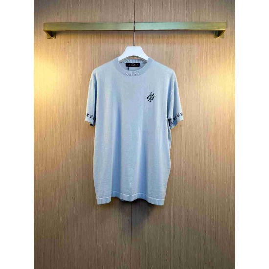 Louis                  Vuitton T shirt LVY0822
