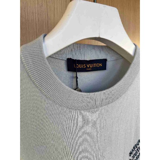 Louis                  Vuitton T shirt LVY0822