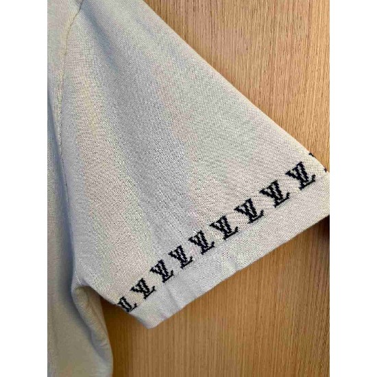 Louis                  Vuitton T shirt LVY0822