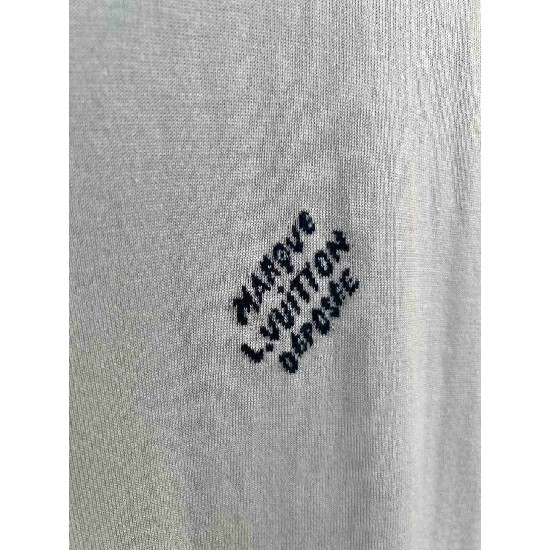Louis                  Vuitton T shirt LVY0822