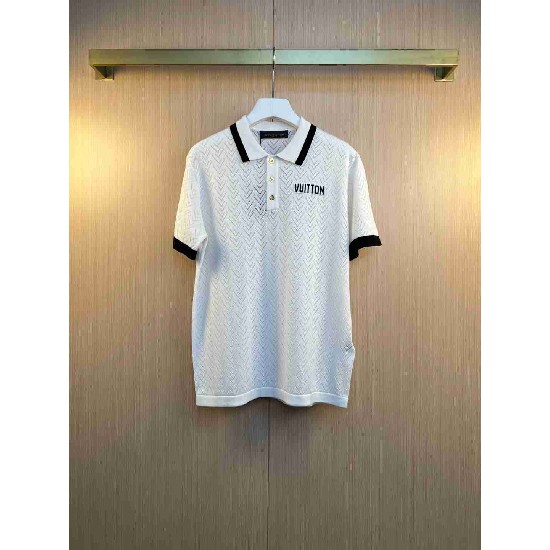 Louis                  Vuitton T shirt LVY0826