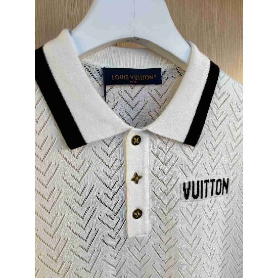 Louis                  Vuitton T shirt LVY0826