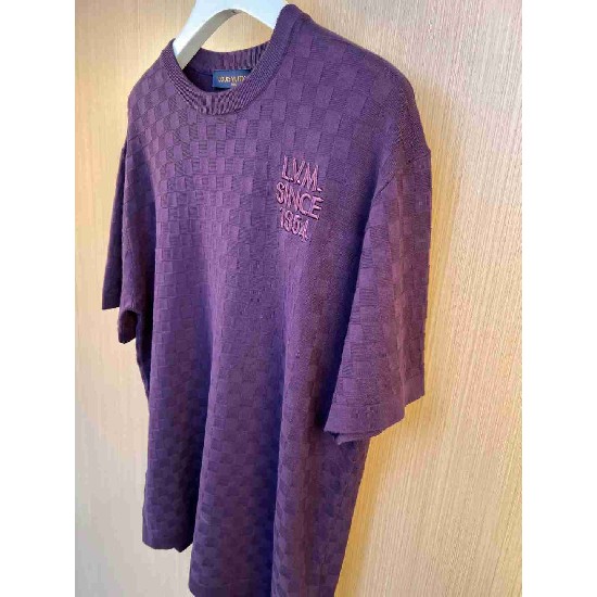 Louis                  Vuitton T shirt LVY0827