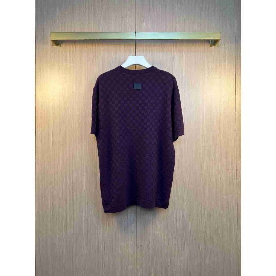 Louis                  Vuitton T shirt LVY0827