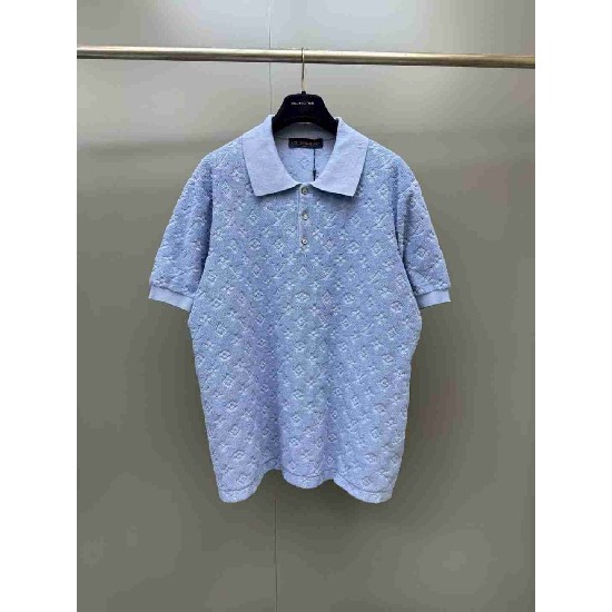 Louis                   Vuitton T shirt LVY0828