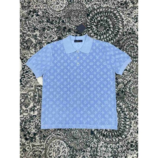 Louis                   Vuitton T shirt LVY0828