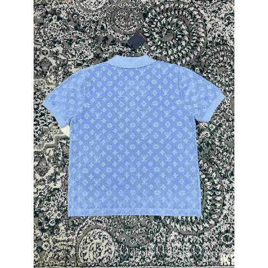 Louis                   Vuitton T shirt LVY0828
