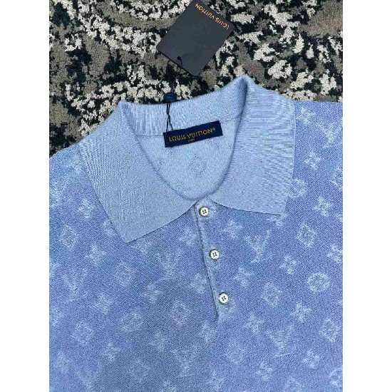 Louis                   Vuitton T shirt LVY0828
