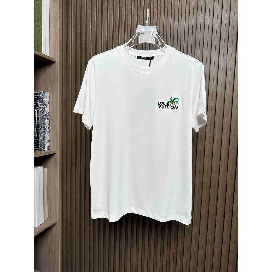 Louis                   Vuitton T shirt LVY0829
