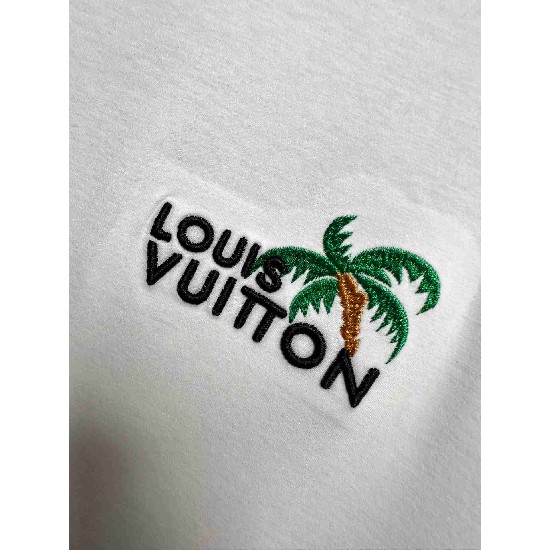 Louis                   Vuitton T shirt LVY0829