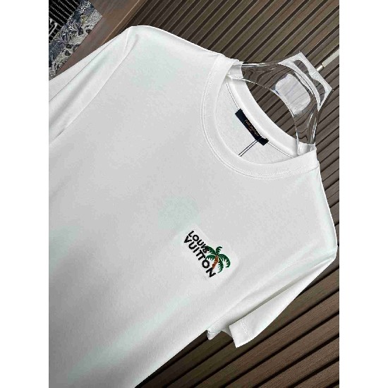Louis                   Vuitton T shirt LVY0829