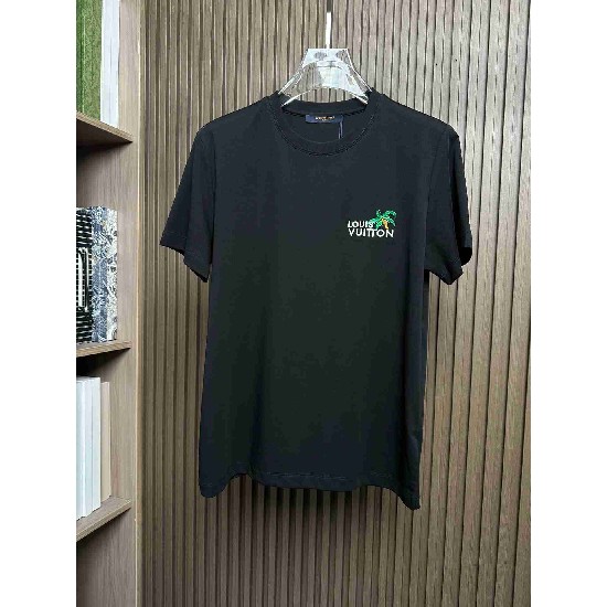 Louis                   Vuitton T shirt LVY0830