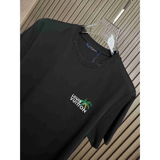 Louis                   Vuitton T shirt LVY0830