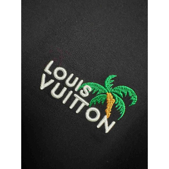 Louis                   Vuitton T shirt LVY0830