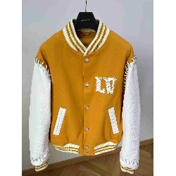 Louis                   Vuitton Tops LVY0832 (1:1 genuine leather)