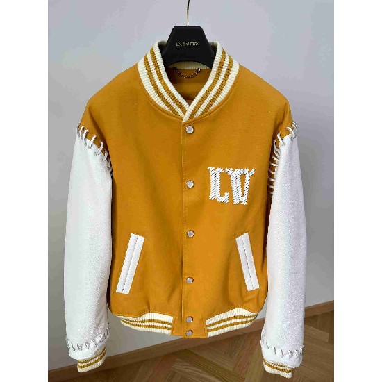 Louis                   Vuitton Tops LVY0832 (1:1 genuine leather)