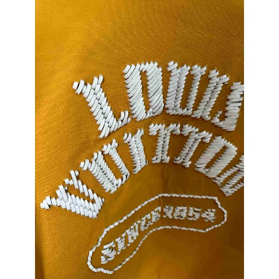 Louis                   Vuitton Tops LVY0832 (1:1 genuine leather)