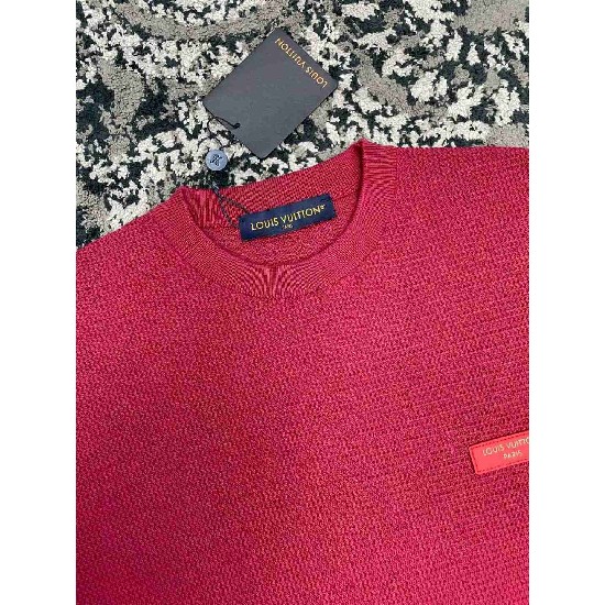 Louis                   Vuitton T shirt LVY0833