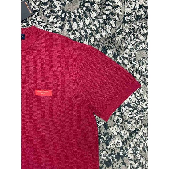 Louis                   Vuitton T shirt LVY0833