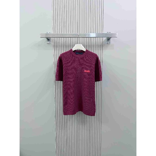 Louis                   Vuitton T shirt LVY0834