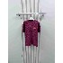Louis                   Vuitton T shirt LVY0834