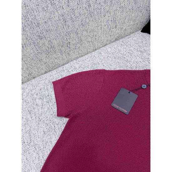 Louis                   Vuitton T shirt LVY0834